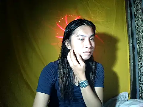 Asian PrettyAle online show from May 17, 10:48 am