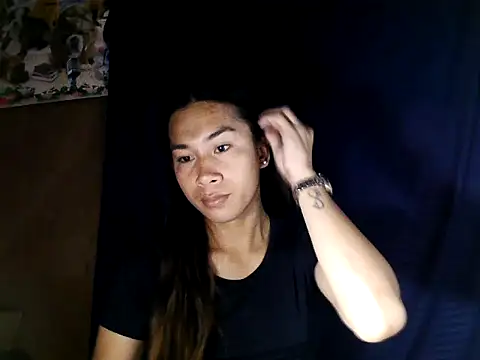 Snapshot of Asian_PrettyAle chatting on September 24, 12:00 pm Asian PrettyAle online show from September 24, 12:00 pm