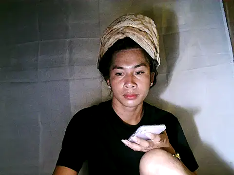 Asian PrettyAle online show from January 11, 10:33 am