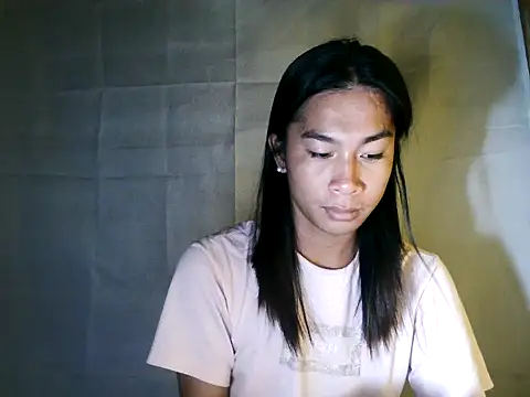 Asian PrettyAle online show from January 15, 1:20 am