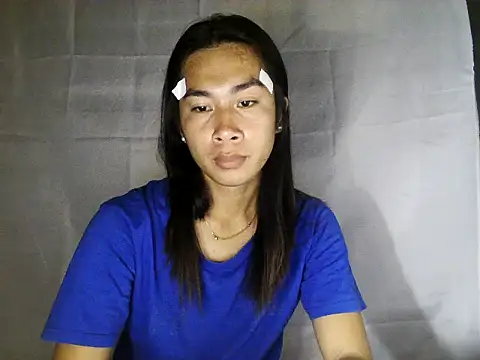 Asian PrettyAle online show from February 19, 2:52 am