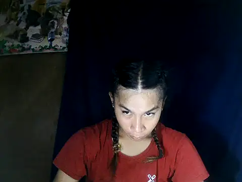 Snapshot of Asian_PrettyAle chatting on September 9, 1:49 am Asian PrettyAle online show from September 9, 1:49 am