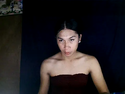 Snapshot of Asian_PrettyAle chatting on October 27, 1:34 pm Asian PrettyAle online show from October 27, 1:34 pm