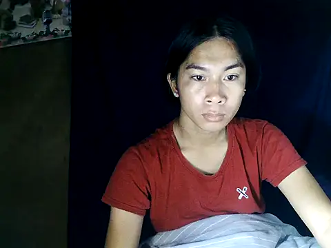 Snapshot of Asian_PrettyAle chatting on September 19, 12:14 am Asian PrettyAle online show from September 19, 12:14 am