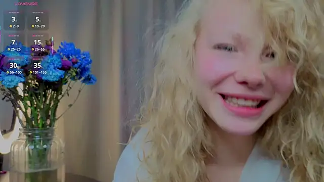 emilyshepar d online show from November 14, 3:21 am