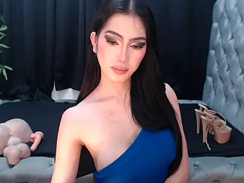 DisneyPrincess online show from March 21, 5:08 am