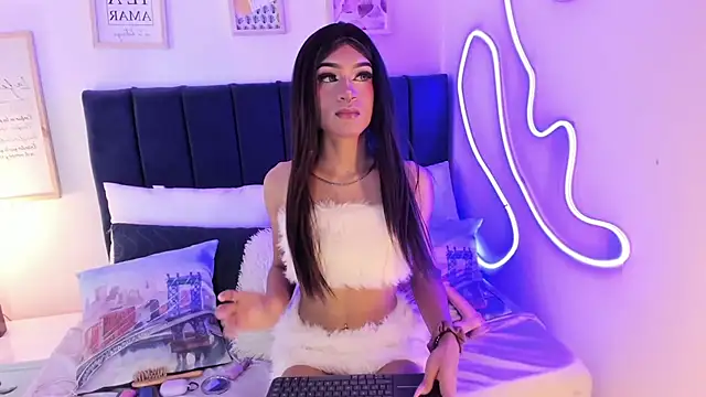 Hanna Deluxe online show from October 25, 4:07 pm