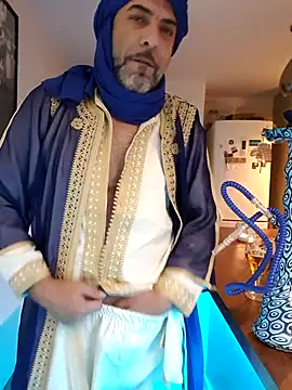 Buen Pete online show from October 11, 10:11 pm