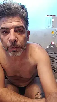 Buen Pete online show from October 3, 7:04 pm