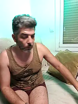 Buen Pete online show from September 29, 5:51 pm