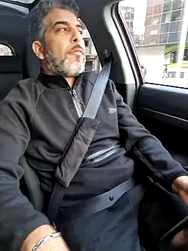 Buen Pete online show from October 15, 7:05 am