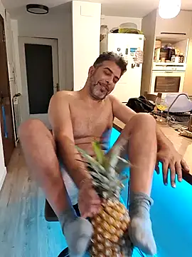 Buen Pete online show from October 4, 10:22 pm