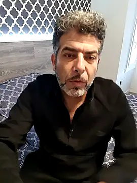 Buen Pete online show from October 24, 7:07 am