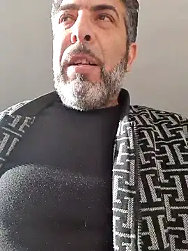 Buen Pete online show from November 2, 7:46 am