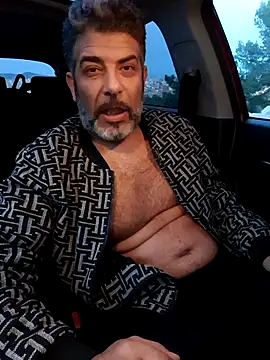 Buen Pete online show from November 29, 6:52 pm