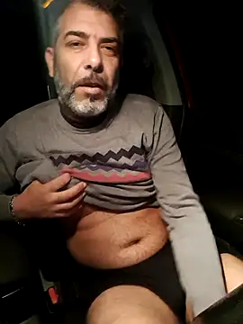 Buen Pete online show from November 25, 4:46 am