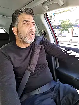 Buen Pete online show from October 21, 12:26 pm