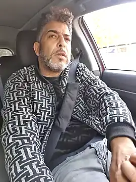 Buen Pete online show from November 11, 10:10 am