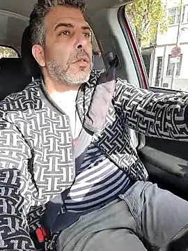 Buen Pete online show from December 2, 11:12 am