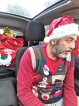 Buen Pete online show from December 22, 11:43 am