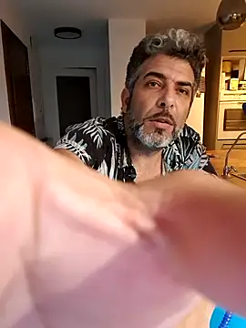 Buen Pete online show from October 31, 10:16 pm