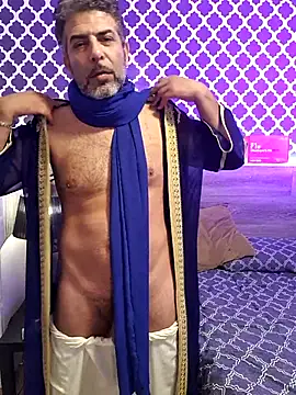 Buen Pete online show from October 26, 8:09 pm