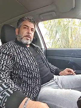 Buen Pete online show from October 31, 10:12 am