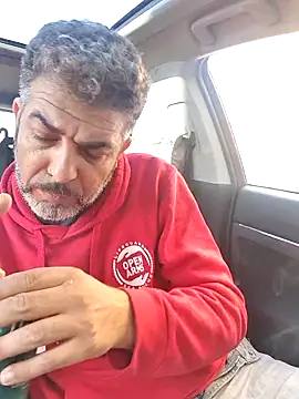 Buen Pete online show from December 18, 12:09 pm