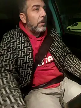 Buen Pete online show from November 23, 5:06 am