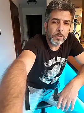 Buen Pete online show from November 2, 7:52 pm