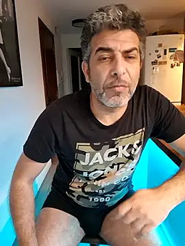 Buen Pete online show from November 4, 9:18 pm