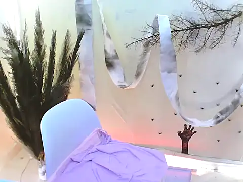 RoseLoverrr online show from October 29, 3:05 am