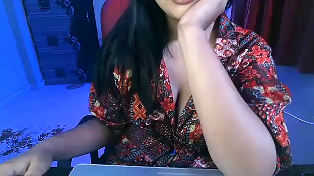 your avni online show from April 5, 8:37 pm