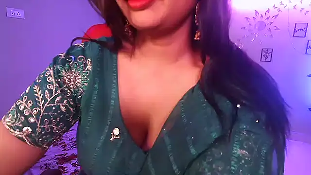 your avni online show from April 7, 6:32 pm