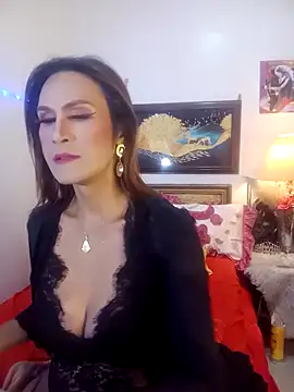 MelaneaHilton online show from February 21, 11:45 am