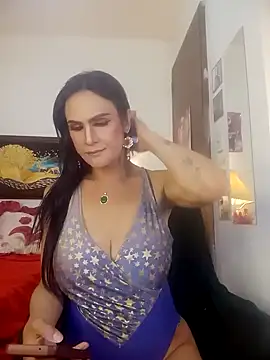 MelaneaHilton online show from May 3, 12:53 pm