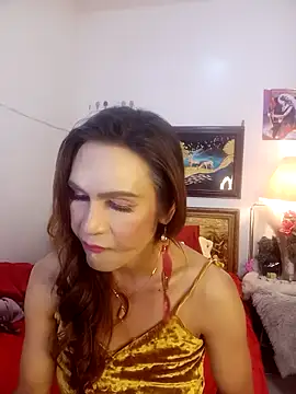 MelaneaHilton online show from February 8, 9:12 pm