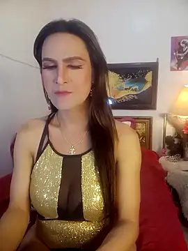 MelaneaHilton online show from March 12, 3:05 pm