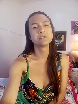 MelaneaHilton online show from March 24, 9:42 am