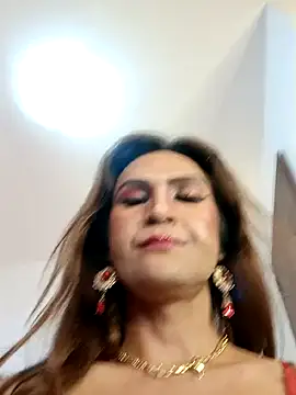 MelaneaHilton online show from September 19, 1:59 pm