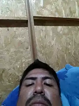 Pamaferto online show from April 18, 11:27 pm