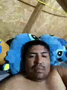 Pamaferto online show from April 17, 1:19 am