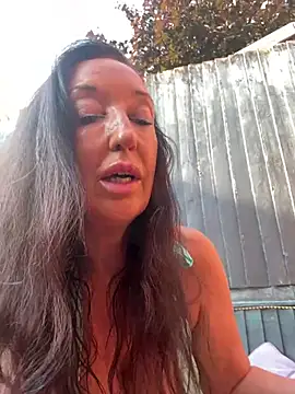 Kinky-CarlaXX online show from July 17, 5:21 pm
