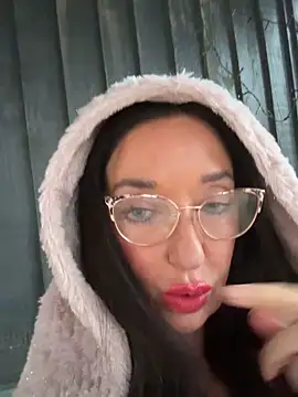 Kinky-CarlaXX online show from May 4, 7:17 pm