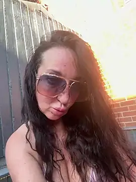 Kinky-CarlaXX online show from May 26, 5:22 pm
