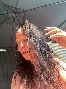 Kinky-CarlaXX online show from May 24, 12:16 pm