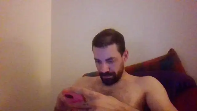 MartyTheSmarty online show from December 3, 1:32 pm