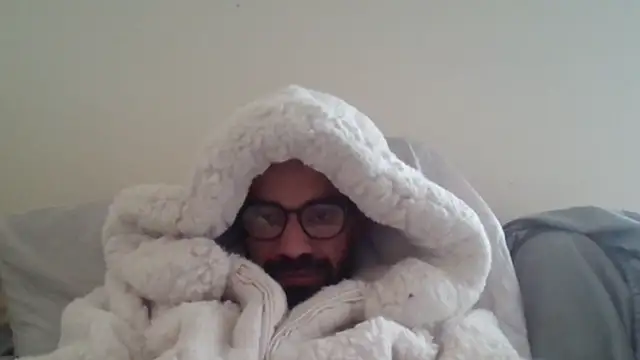 MartyTheSmarty online show from November 27, 4:40 pm