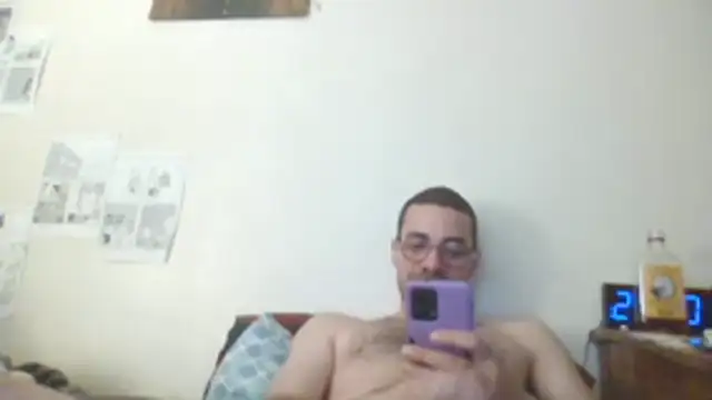 Snapshot of MartyTheSmarty chatting on February 28, 4:12 am MartyTheSmarty online show from February 28, 4:12 am