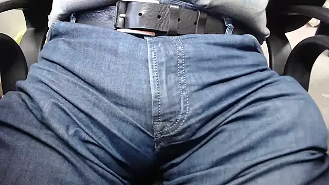 OldGermanMan online show from March 22, 5:14 pm